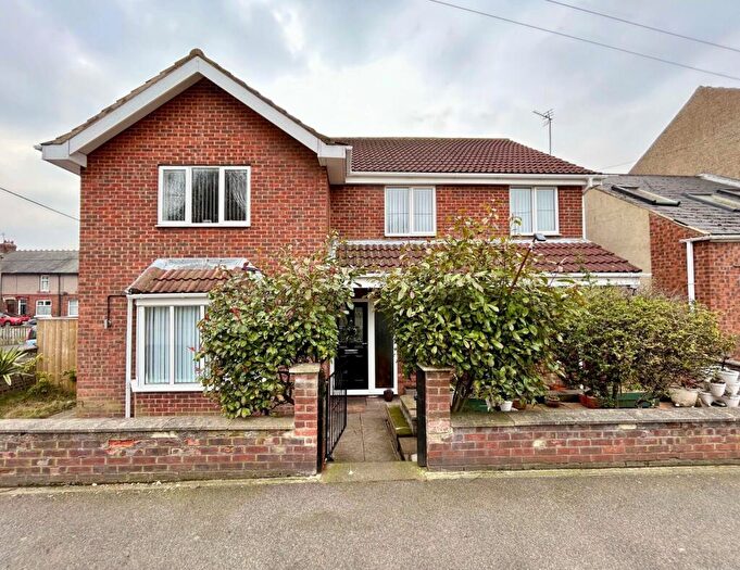 4 Bedroom Detached House For Sale In B Lydia Terrace, Newfield, Bishop Auckland, DL14