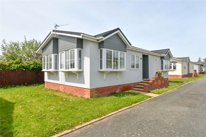2 Bedroom Bungalow For Sale In Links View, Park Lane, Wirral, CH47