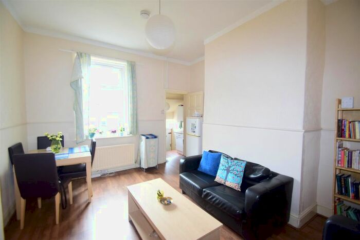 2 Bedroom Flat To Rent In Rothbury Terrace, Heaton, NE6