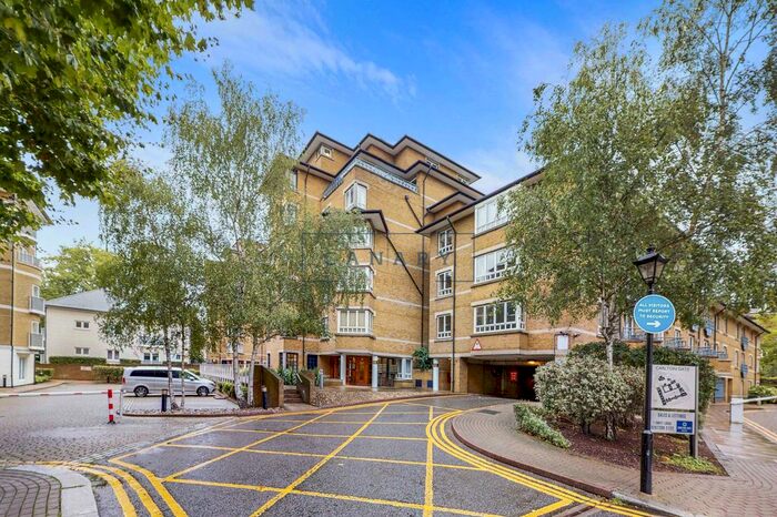 2 Bedroom Flat For Sale In Harvey Lodge, Admiral Walk, Maida Vale, London, W9