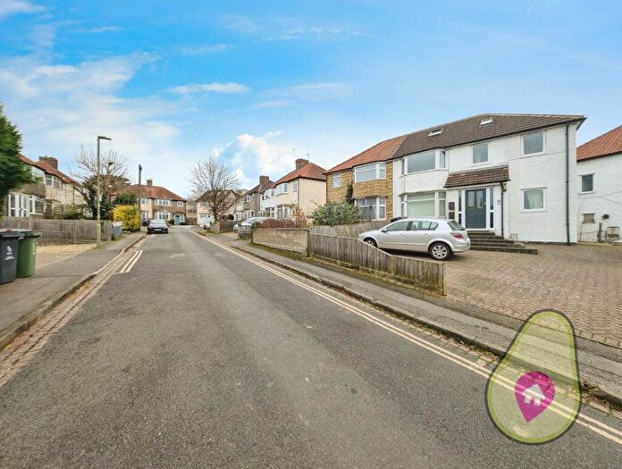 2 Bedroom Flat To Rent In Gerard Place, Oxford, OX4