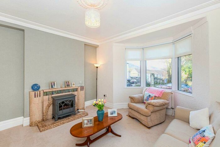 3 Bedroom House To Rent In Brynmawr Place, Maesteg, CF34