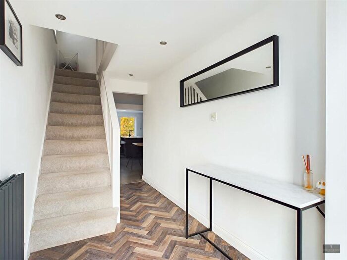 4 Bedroom House To Rent In Grainger Close, Exeter, EX2