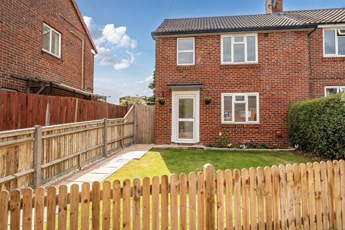 3 Bedroom End Of Terrace House To Rent In College Road, Southwater, Horsham, RH13