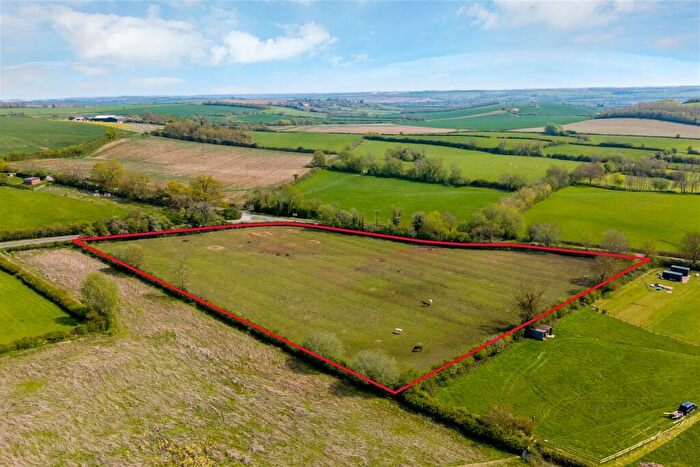 Farm Land For Sale In Land At Lyddington, Rutland - About . Acres, LE15