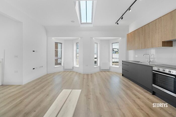 2 Bedroom Terraced House To Rent In Denmark Place, Tring, HP23