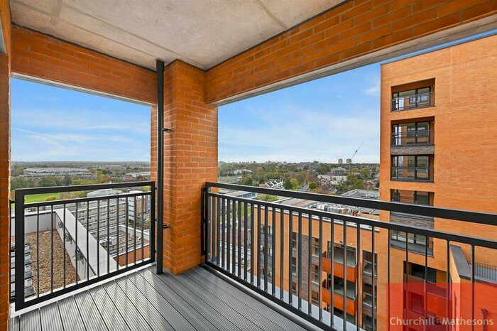 2 Bedroom Flat To Rent In East Acton Lane, London, W3