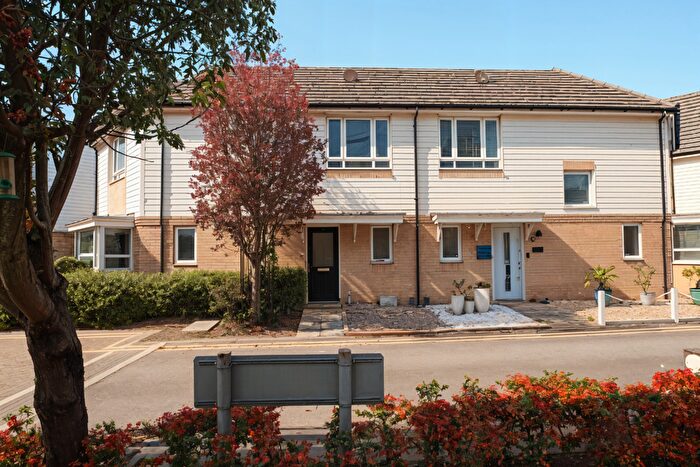 3 Bedroom Semi-Detached House To Rent In King Charles Avenue, Ramsgate, CT12