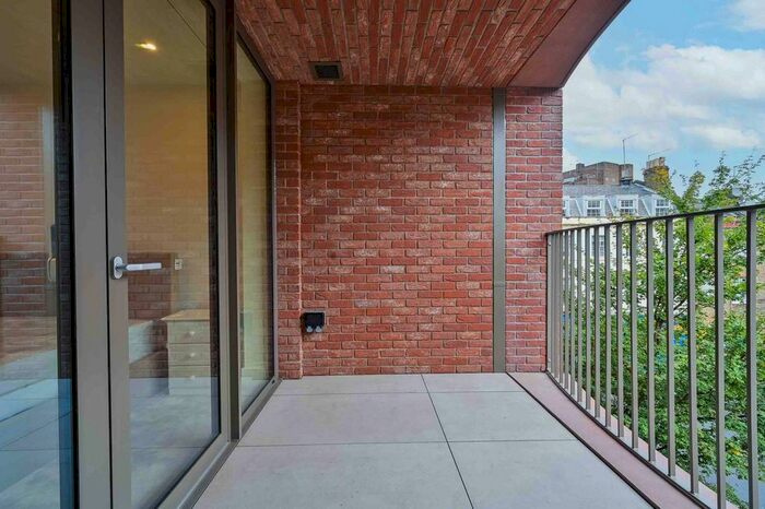 1 Bedroom Flat To Rent In Cosway Street, Lisson Grove, London, NW1