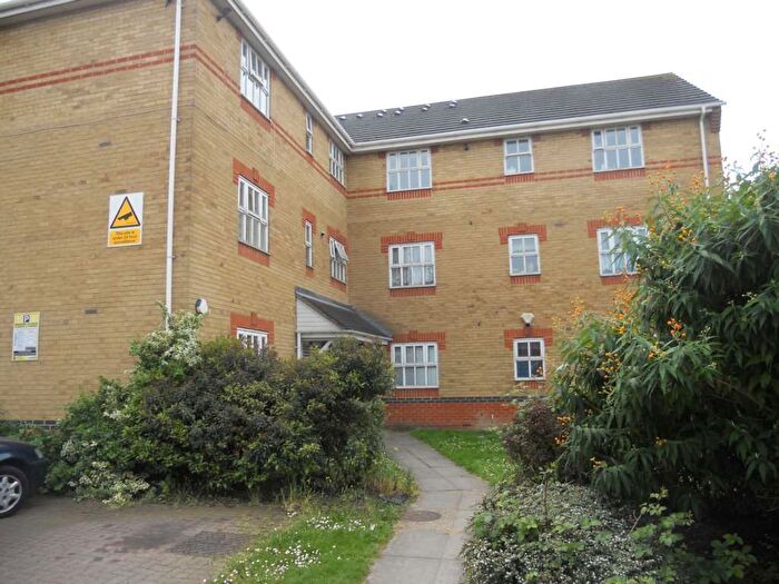 1 Bedroom Flat To Rent In Collier Close, Beckton, E6