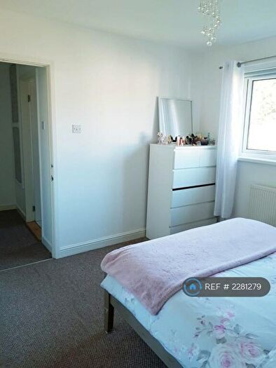 1 Bedroom Semi-Detached House To Rent In Orchard Park, Cardiff, CF3