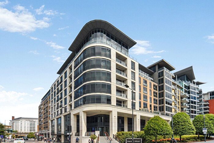 2 Bedroom Flat For Sale In Townmead Road, Fulham, SW6