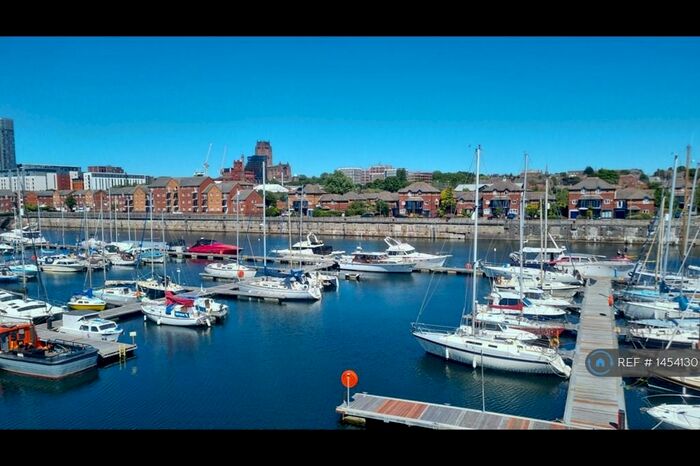2 Bedroom Flat To Rent In South Ferry Quay, Liverpool, L3