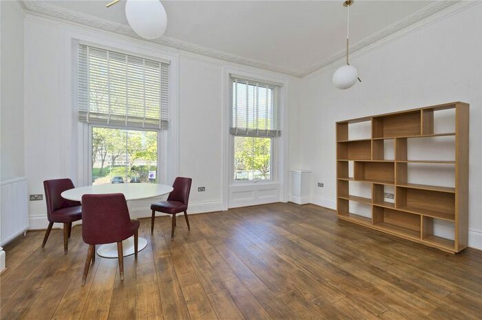 3 Bedroom Flat To Rent In Westbourne Park Road, London, W2