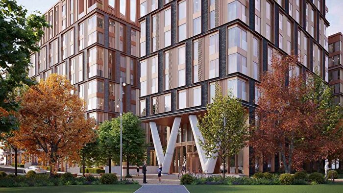1 Bedroom Apartment For Sale In SoapWorks, Liverpool Business District, L3