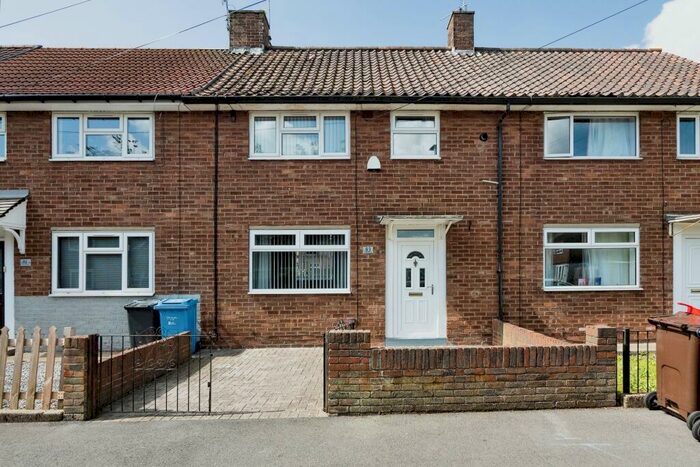 2 Bedroom Terraced House To Rent In Thanet Road, Hull, East Yorkshire, HU9