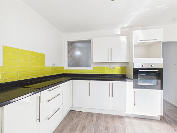 2 Bedroom House To Rent In East Nelson Street, Heanor, Derbyshire, DE75