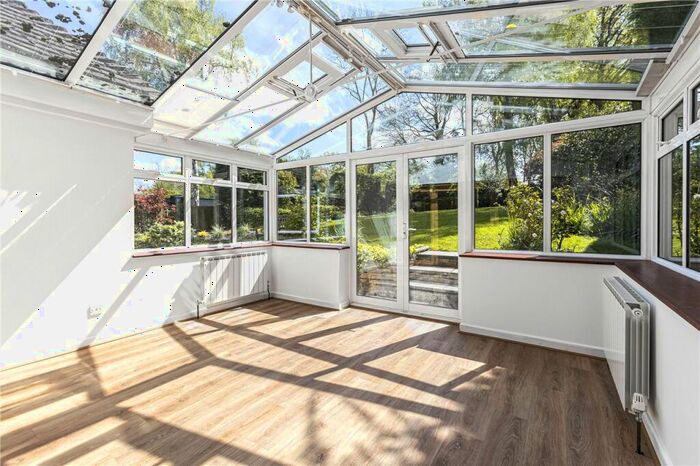 6 Bedroom Detached House For Sale In Firs Walk, Tewin, Welwyn, Hertfordshire, AL6