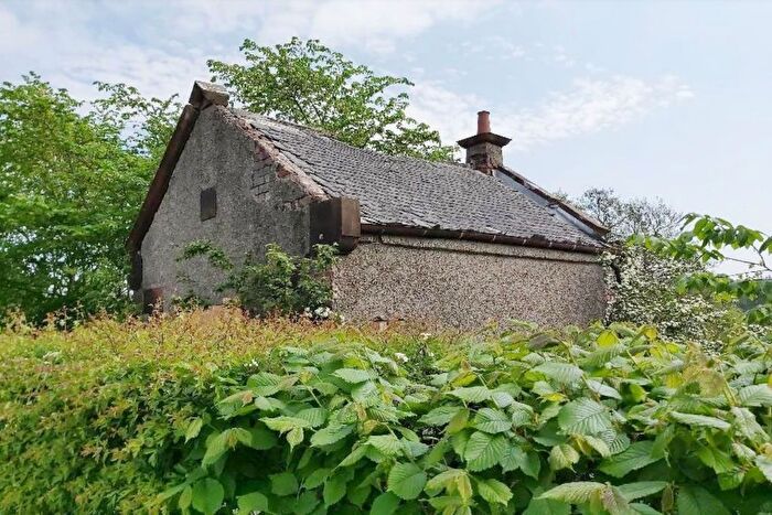 Land For Sale In Lochwinnoch Road, Kilmacolm, PA13