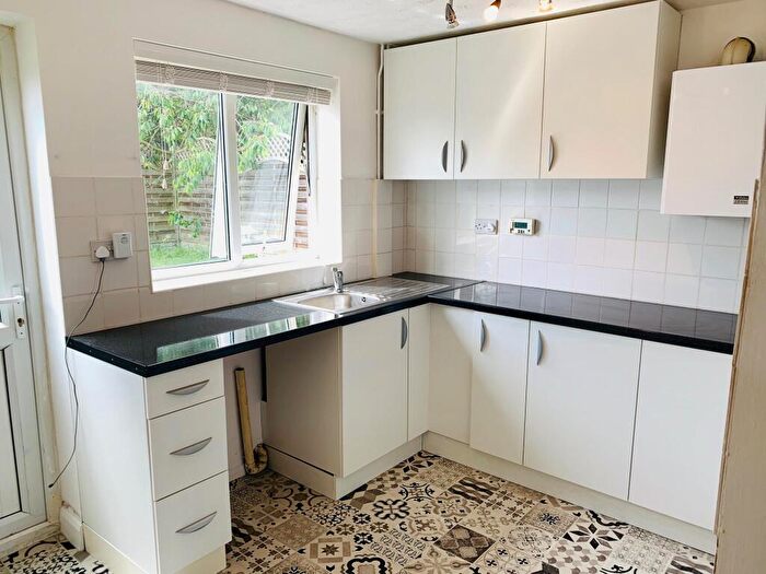 2 Bedroom End Of Terrace House To Rent In Elsham Close, Lincoln, LN6