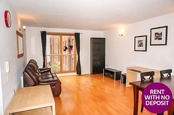 2 Bedroom Flat To Rent In The Foundry, A Lower Chatham Street, Southern Gateway, Manchester, M1