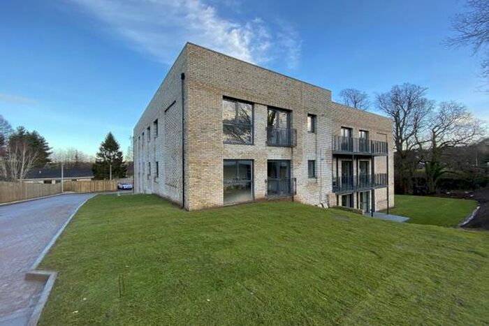 2 Bedroom Flat To Rent In Carlisle Road, Hamilton, ML3