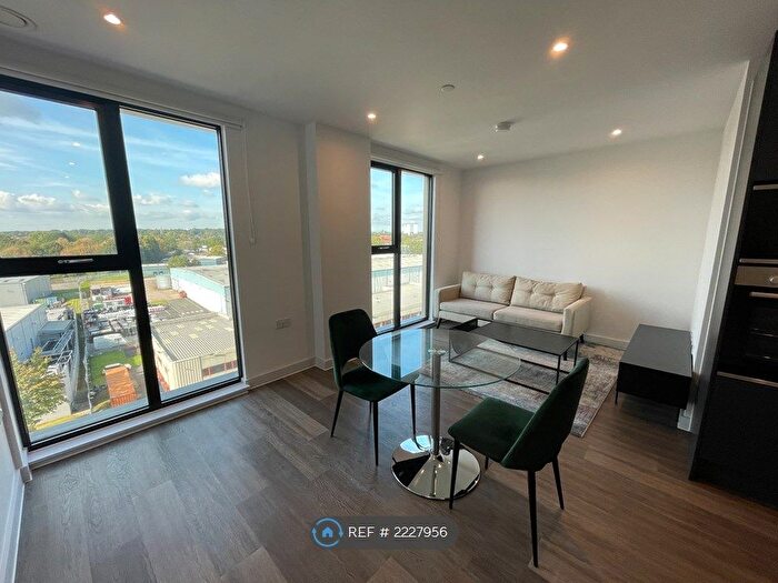 1 Bedroom Flat To Rent In Block A, Media City Uk, Salford, M50