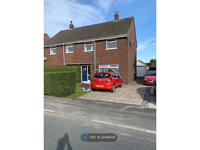 3 Bedroom Semi-Detached House To Rent In Higgins Lane, Burscough, Ormskirk, L40