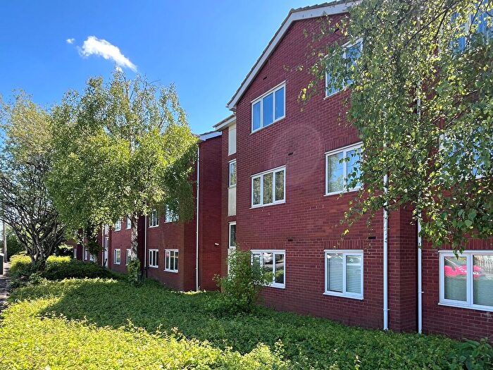 1 Bedroom Flat To Rent In Reservoir Road, Kettering, NN16