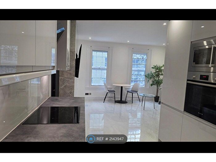 2 Bedroom Flat To Rent In Fulham, London, SW6
