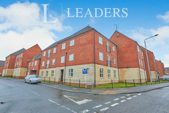 2 Bedroom Apartment To Rent In Riddles Court, NG16