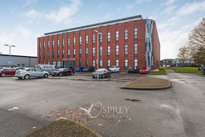 1 Bedroom Apartment To Rent In Vicarage Farm Road, Peterborough, PE1