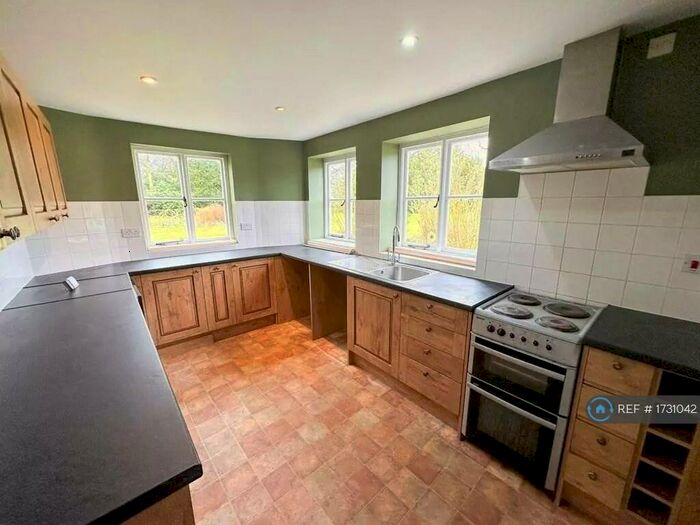 2 Bedroom Flat To Rent In Ditchingham House, Ditchingham, Bungay, NR35