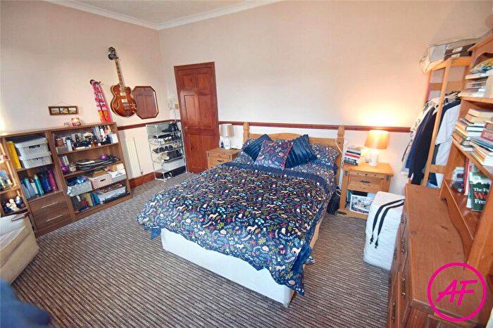 2 Bedroom Terraced House For Sale In Alexandra Road, West Shore, Llandudno, Conwy, LL30