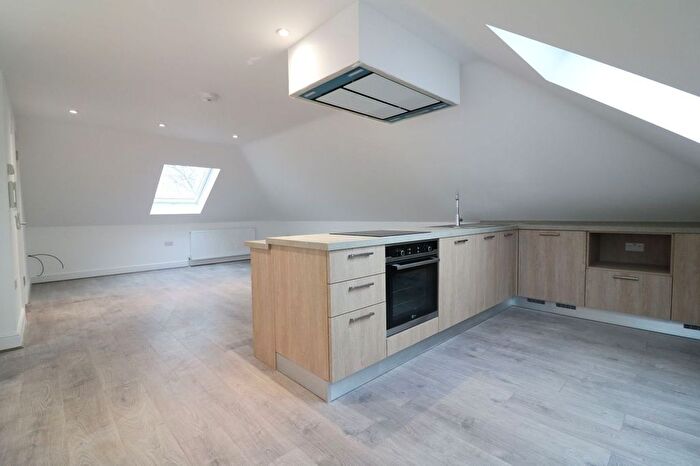 Studio To Rent In Hedworth Avenue, Waltham Cross, EN8
