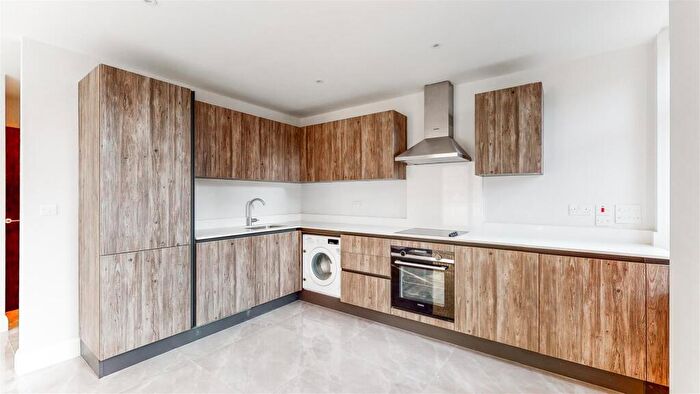 2 Bedroom Apartment To Rent In Celtic House, Ranelagh Road, Wembley, HA0