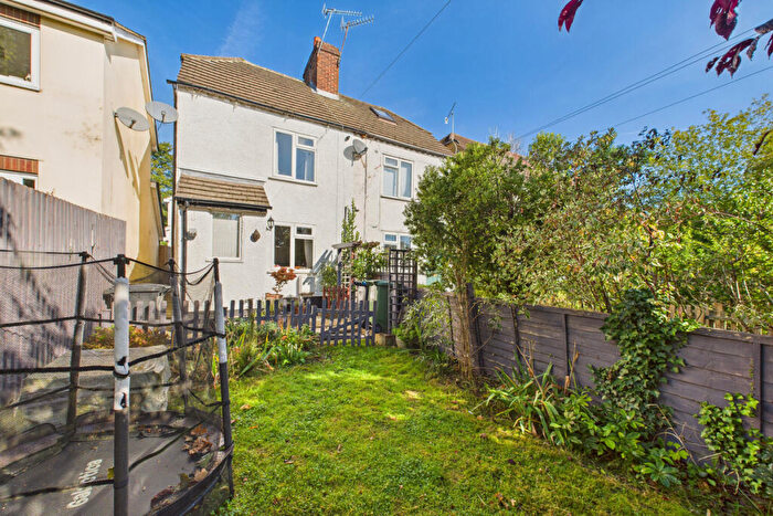 2 Bedroom Semi-Detached House For Sale In Queensway, Hemel Hempstead, HP2