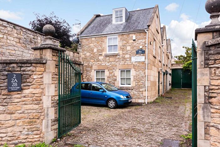 3 Bedroom Cottage To Rent In The Stables, Lambridge Street, Bath, BA1