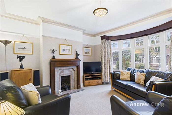3 Bedroom Semi-Detached House For Sale In Cleaside Avenue, South Shields, NE34