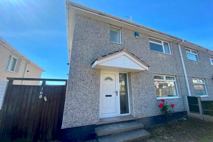 3 Bedroom Property To Rent In Summerwood Lane, Nottingham, NG11