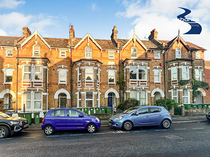 1 Bedroom Flat To Rent In Hatherley Road, Sidcup, DA14