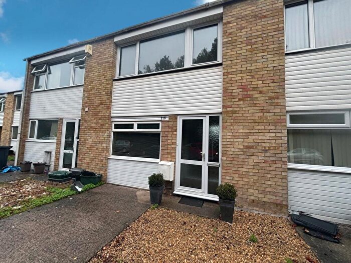 5 Bedroom House To Rent In Trendlewood Park, Stapleton, Bristol, BS16