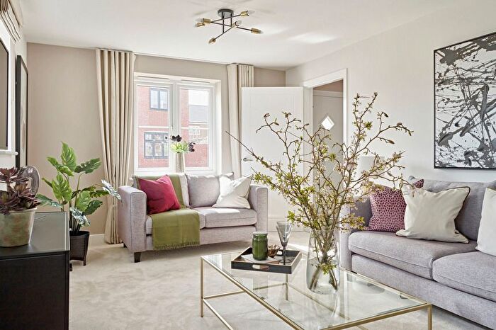 3 Bedroom End Of Terrace House To Rent In Leaf Living At Green Oaks, Hethel Close, Quedgeley, Gloucester, GL2