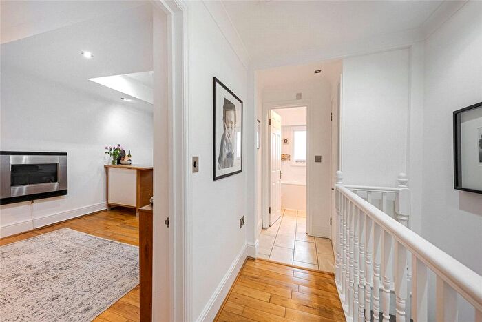 1 Bedroom Flat To Rent In St Georges Drive, London, SW1V