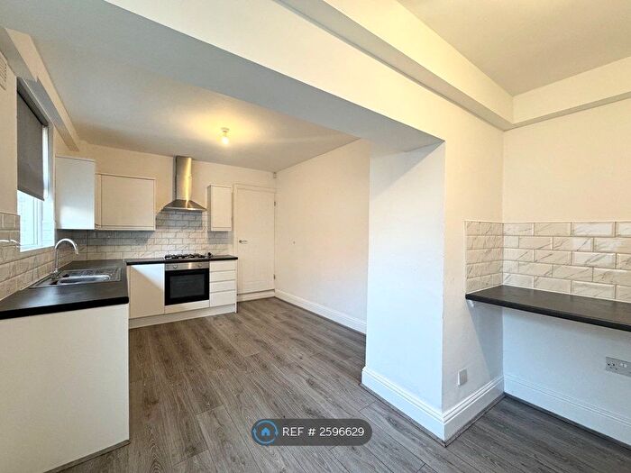 3 Bedroom Terraced House To Rent In Silverdale Avenue, Liverpool, L13
