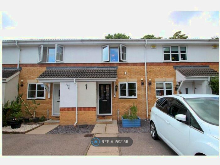 2 Bedroom Terraced House To Rent In Helegan Close, Orpington, BR6