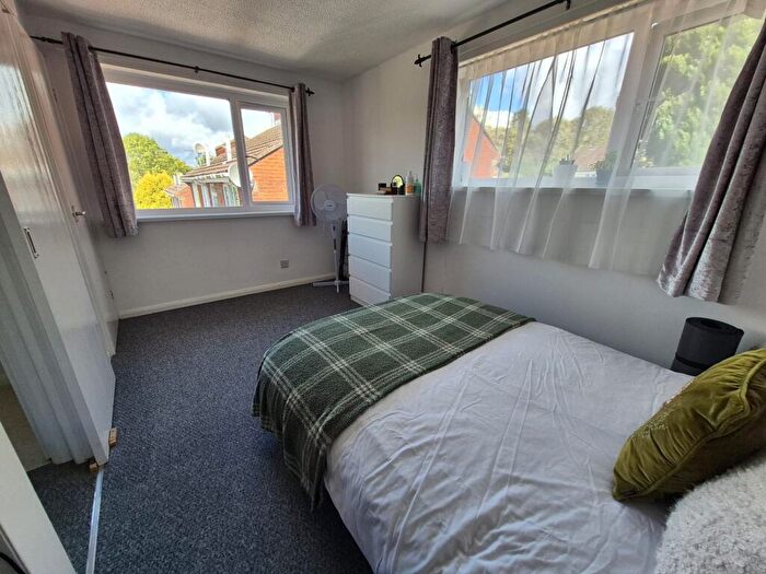 1 Bedroom End Of Terrace House To Rent In Parkwood Drive, Bassaleg, Newport, NP10