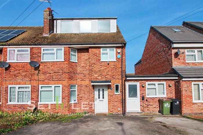 4 Bedroom House For Sale In Ash Tree Road, Oadby, Leicester, LE2