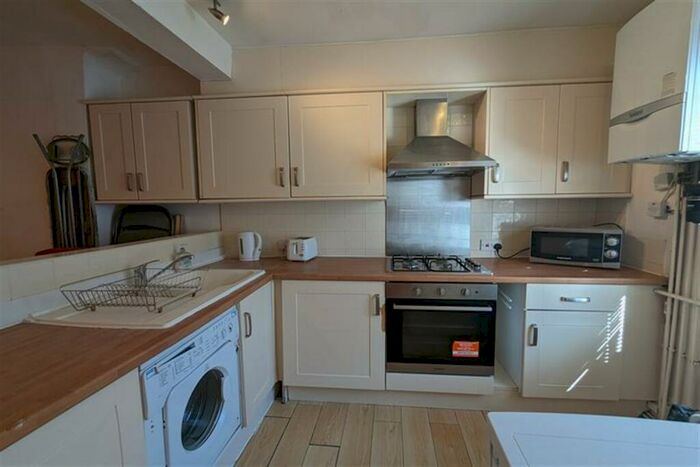 5 Bedroom Terraced House To Rent In St Clements, Cowley, Oxford, Oxfordshire, OX4