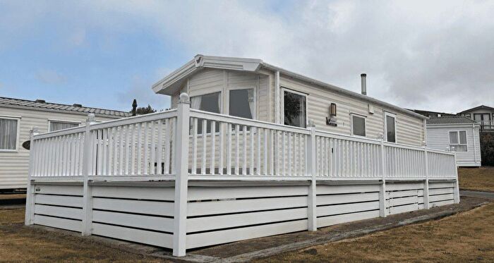 2 Bedroom Caravan For Sale In Willerby Rio Gold (), Seaview Holiday Home Park, Hillcrest, Gwespyr, Flintshire, CH8